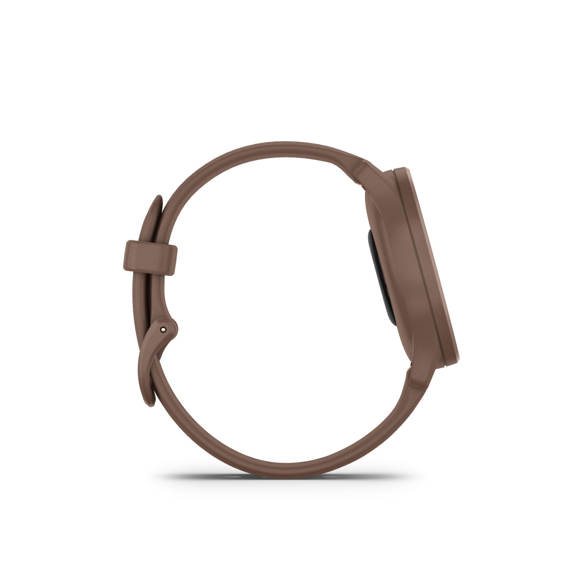 Garmin vívomove® Sport viedpulkstenis | Cocoa