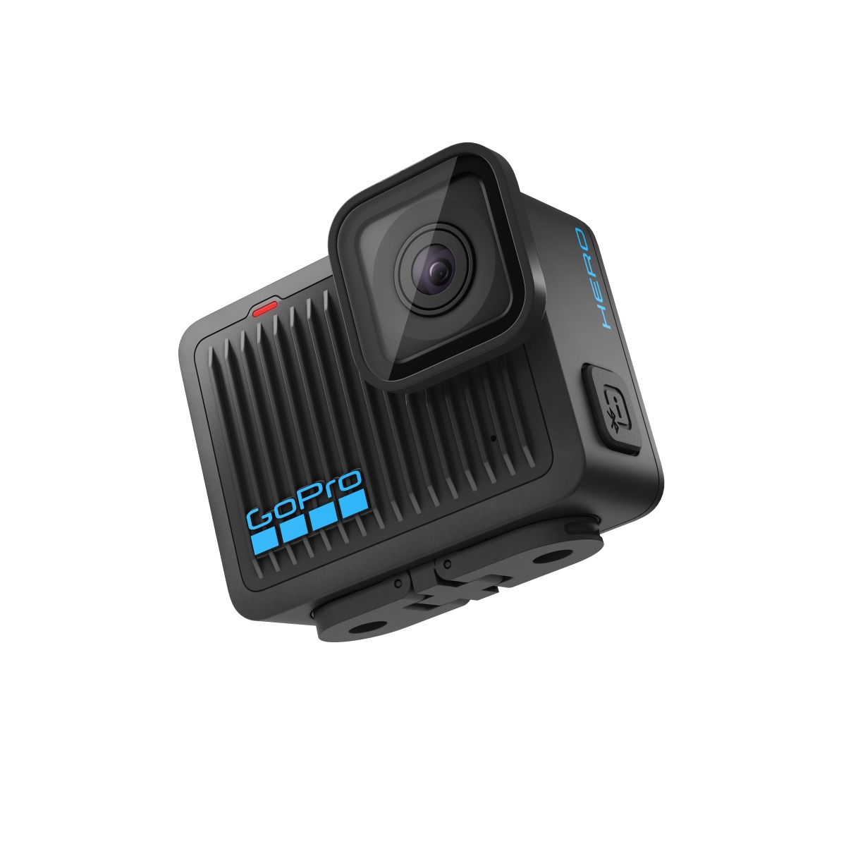 GoPro Hero Black darbības kamera