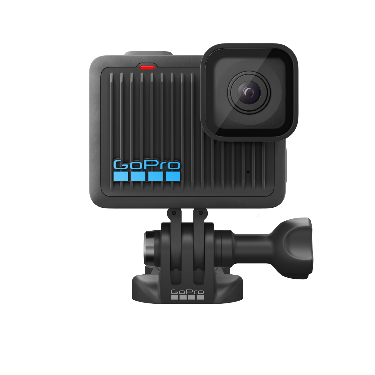 GoPro Hero Black darbības kamera