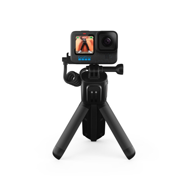 GoPro Hero 12 Black darbības kamera | Radošais komplekts GoPro Hero 12 Black darbības kamera | Radošais komplekts