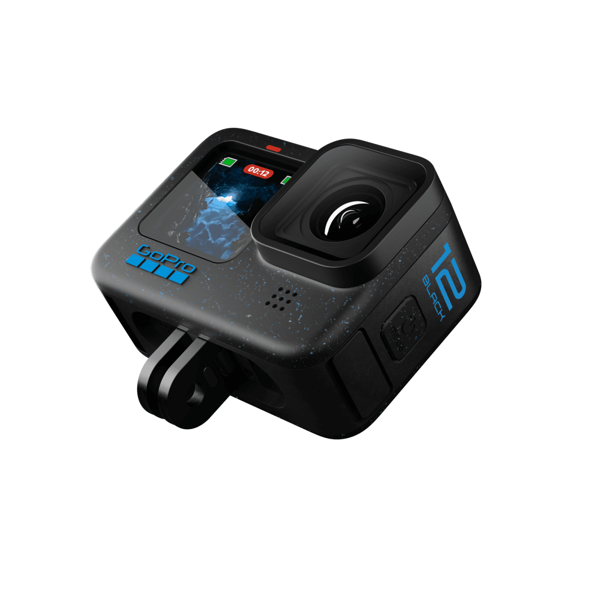GoPro Hero 12 Black darbības kamera
