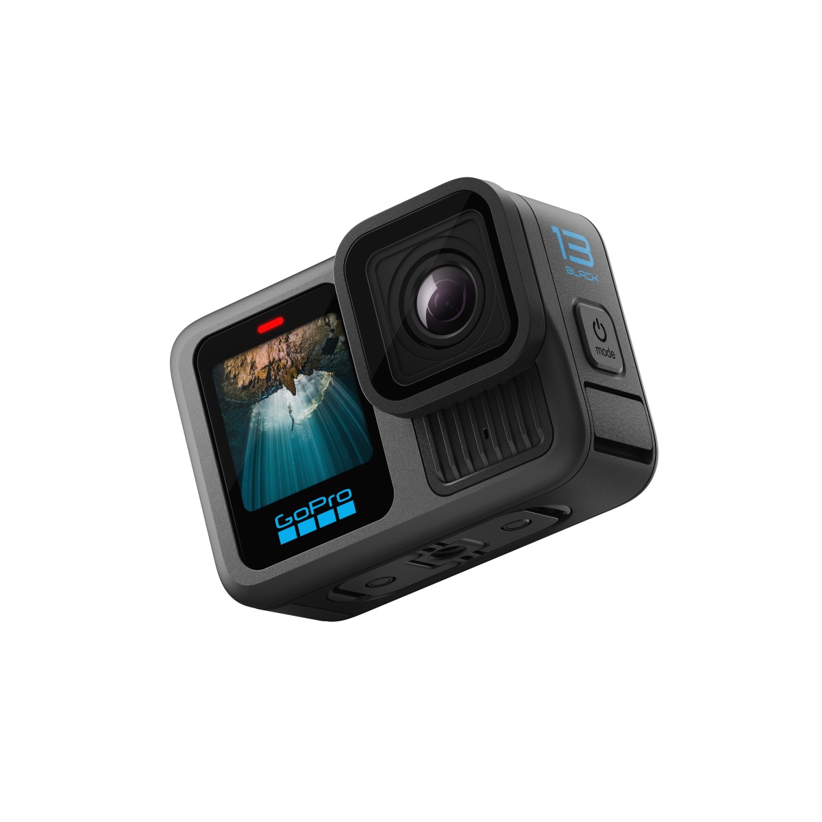 GoPro Hero 13 Black darbības kamera
