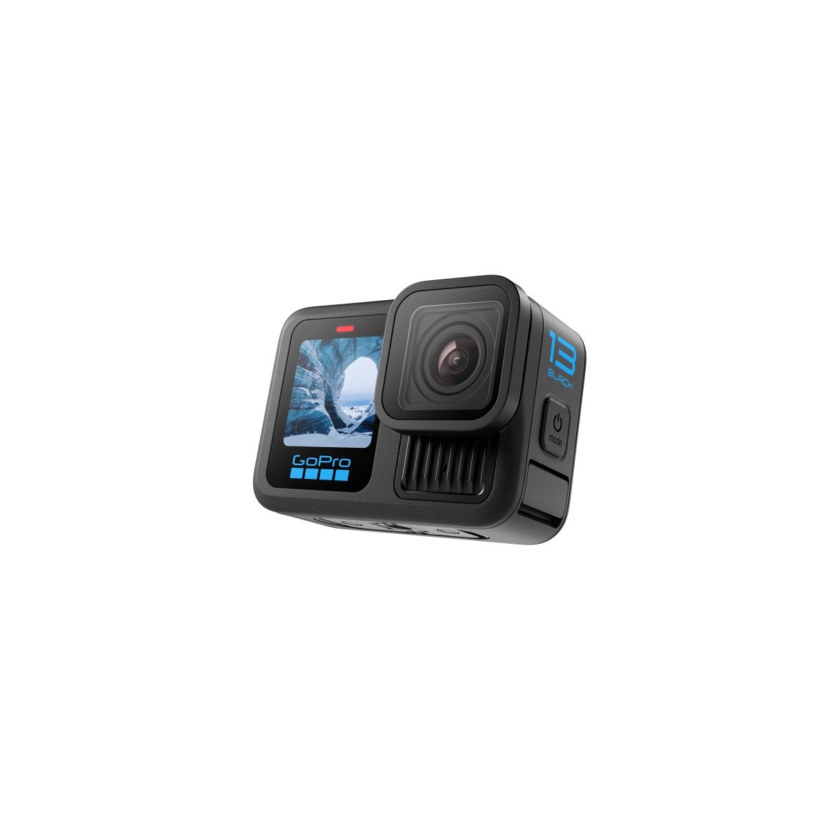 GoPro Hero 13 Black darbības kamera