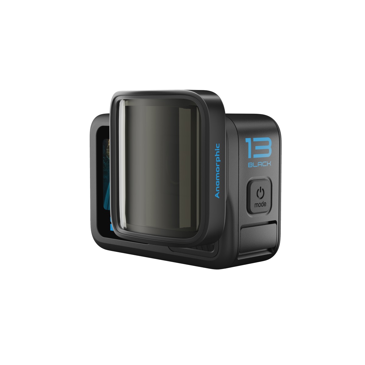 GoPro Hero 13 Black darbības kamera