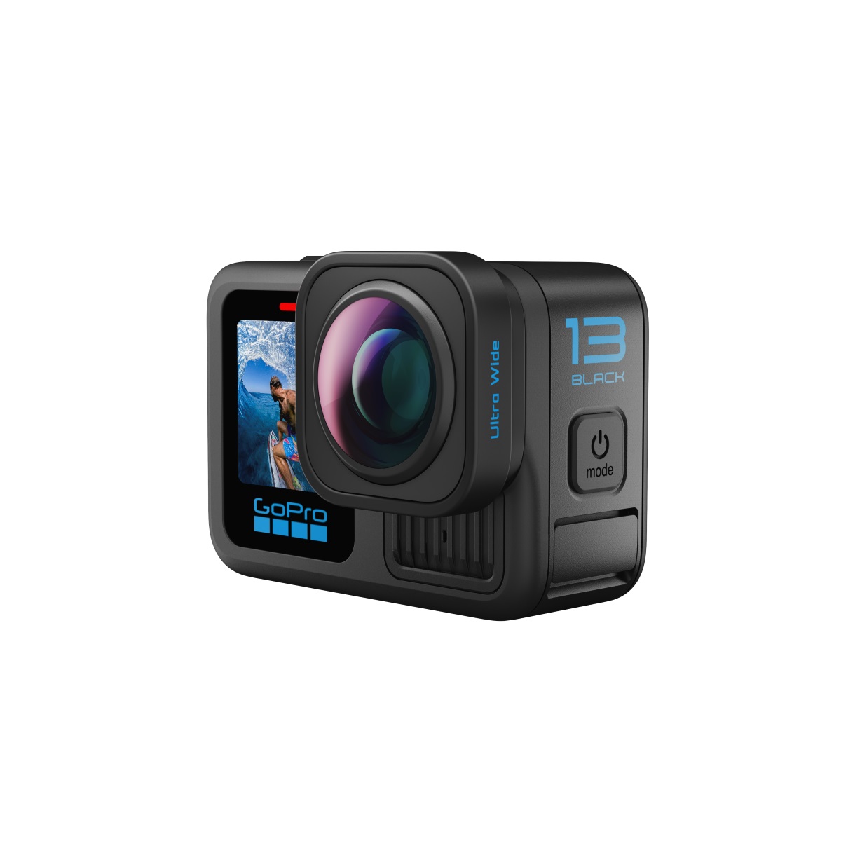 GoPro Hero 13 Black darbības kamera