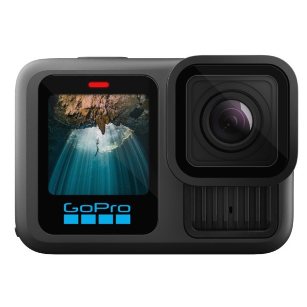 GoPro Hero 13 Black darbības kamera