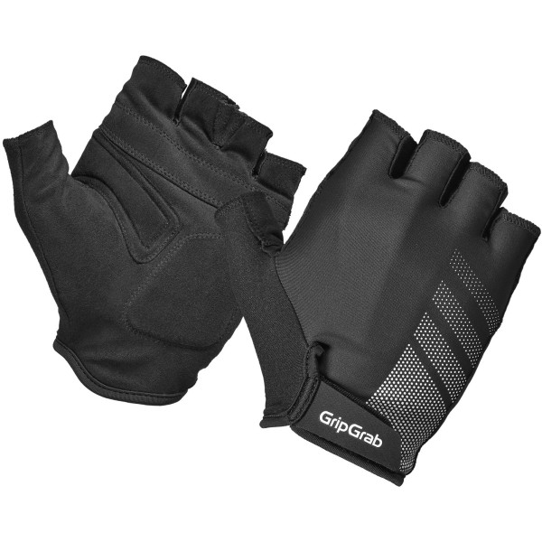 GripGrab Ride RC Lite cimdi | Melni