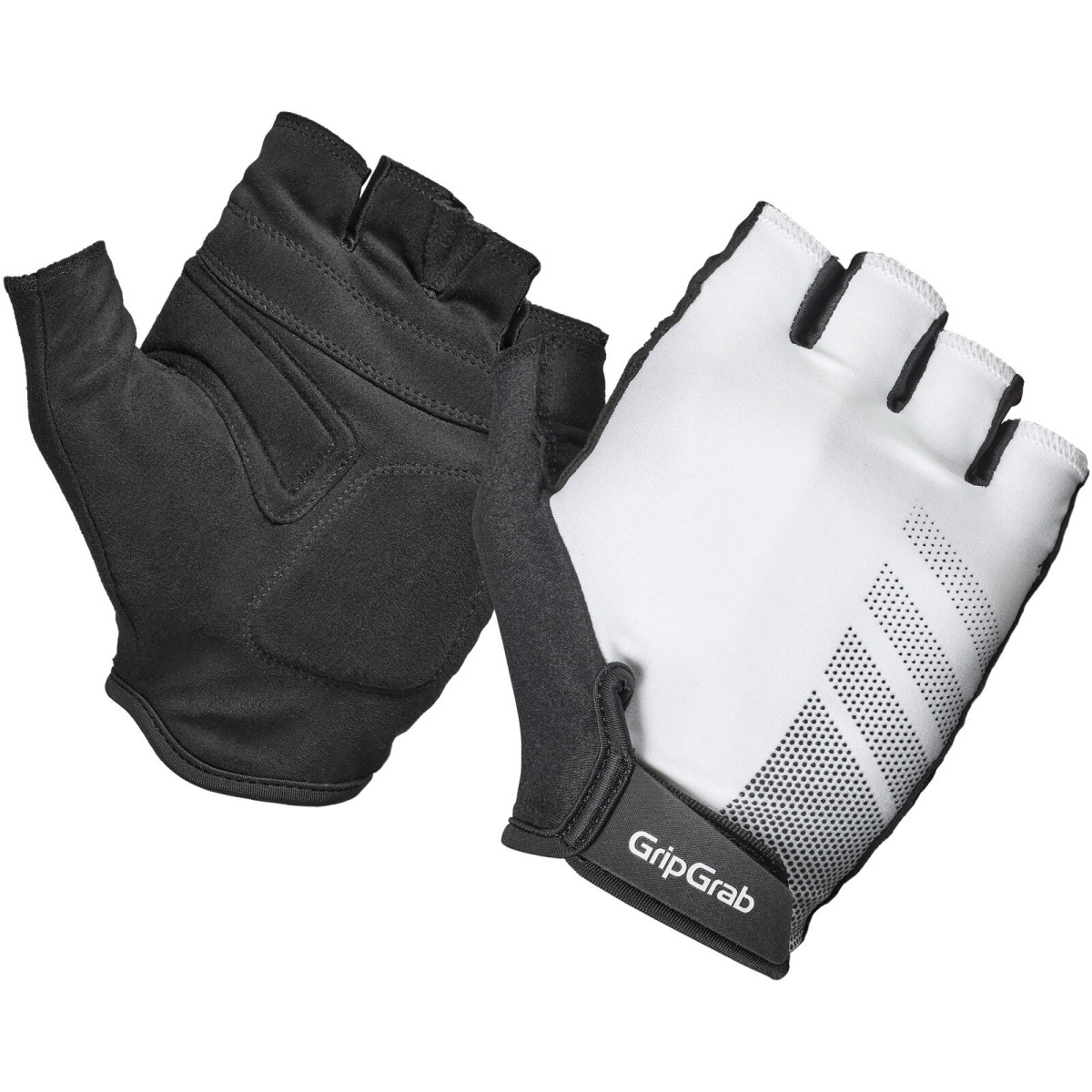 GripGrab Ride RC Lite cimdi | White