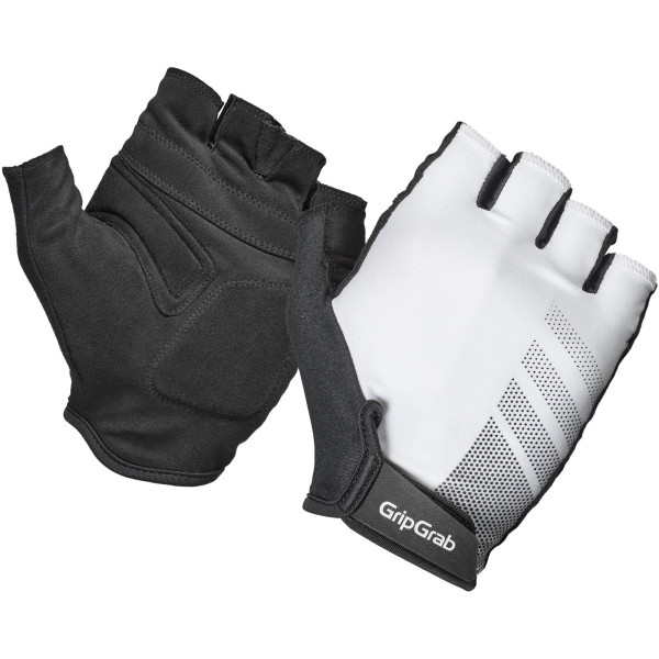 GripGrab Ride RC Lite cimdi | White