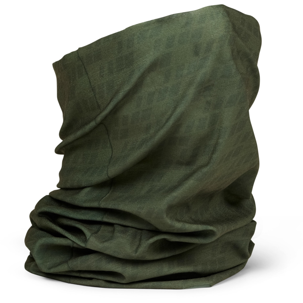 Daudzfunkcionāls kakla sildītājs | Olive Green