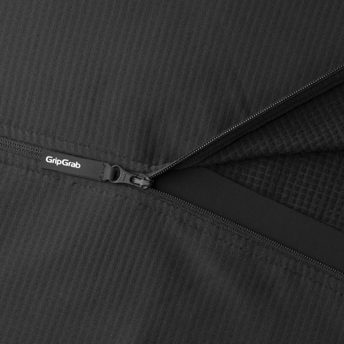 GripGrab EXPLR MerinoTech Thermal vīriešu treniņtērps | Black