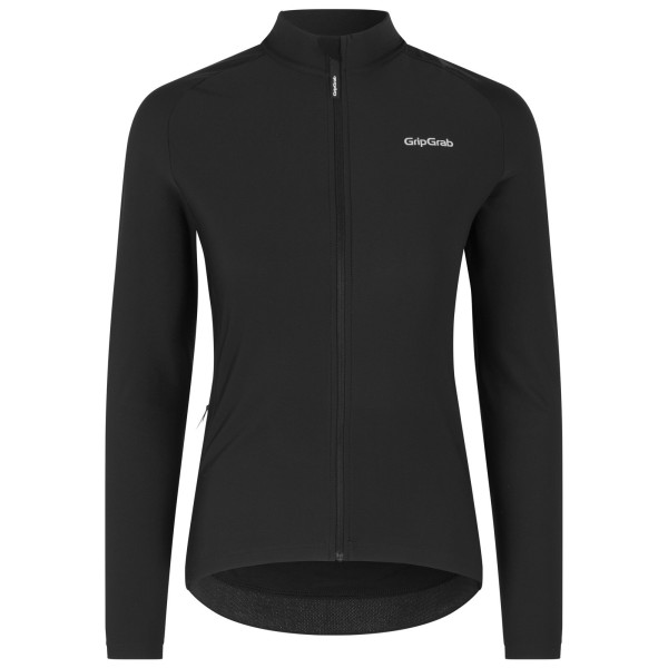 GripGrab PACR Thermal Sieviešu krekls | Black
