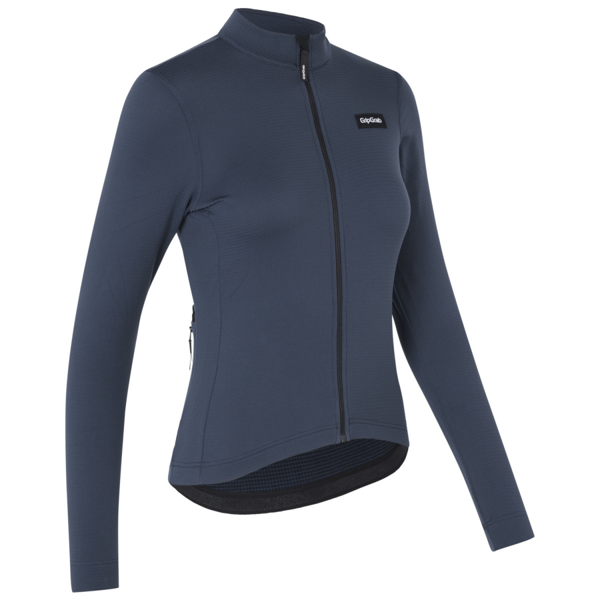 GripGrab EXPLR MerinoTech Thermal krekls sievietēm | Navy Blue