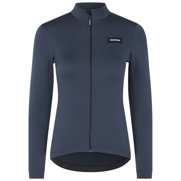 GripGrab EXPLR MerinoTech Thermal krekls sievietēm | Navy Blue
