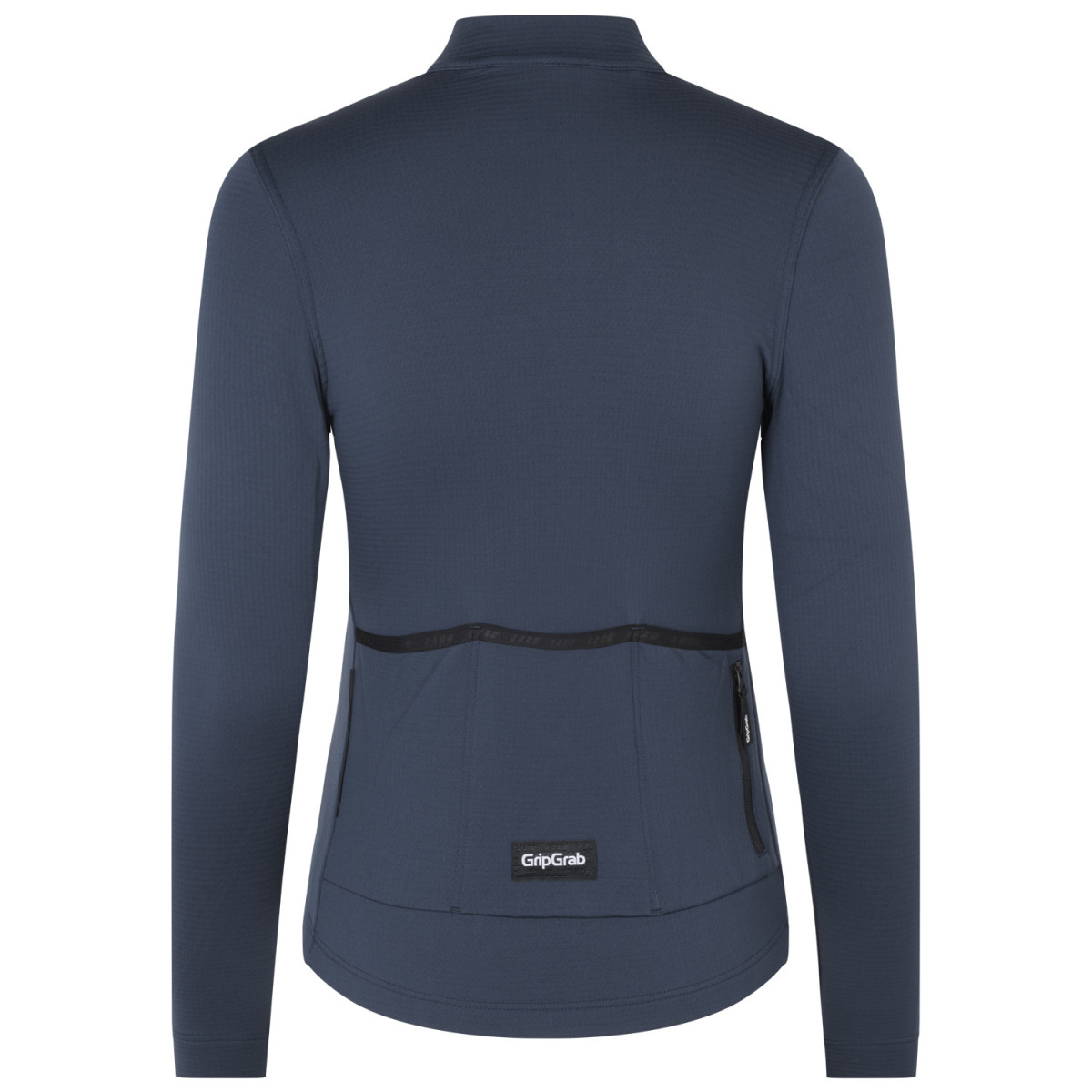 GripGrab EXPLR MerinoTech Thermal krekls sievietēm | Navy Blue