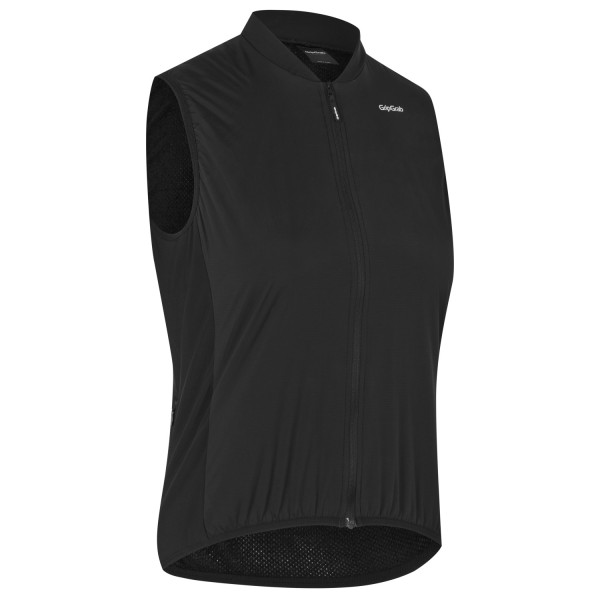 GripGrab PACR Insulated Mid-Layer sieviešu veste | Black