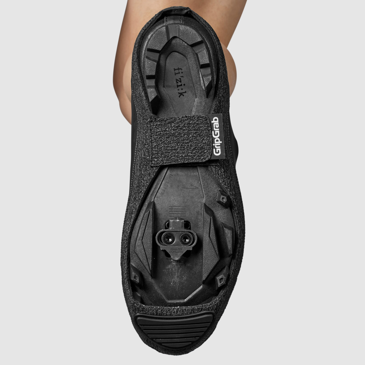 GripGrab AquaShield 2 Waterproof grants mokasīni