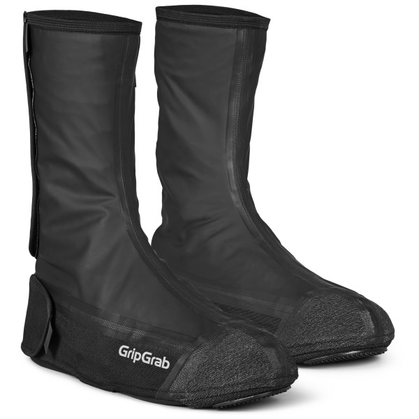 GripGrab TrailBlazer Flat Pedal MTB mokasīni | Black