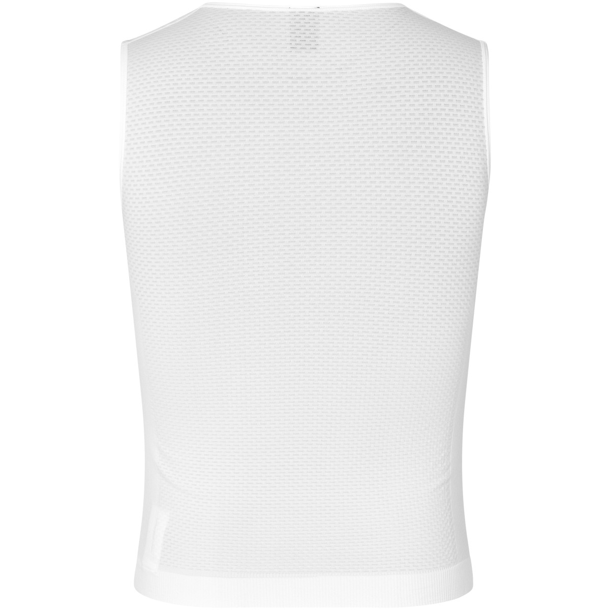 GripGrab PACR Summer Sleeveless vīriešu apakškrekls | White
