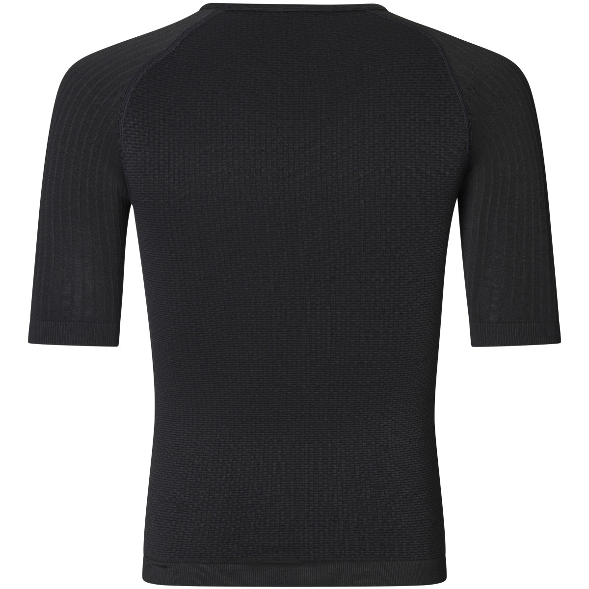 GripGrab PACR Spring-Autumn vīriešu apakškrekls | Black