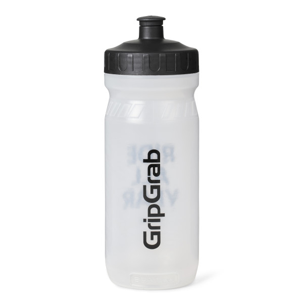 GripGrab R.A.Y. velopudele | 600 ml | Transparent GripGrab R.A.Y. velopudele | 600 ml | Transparent