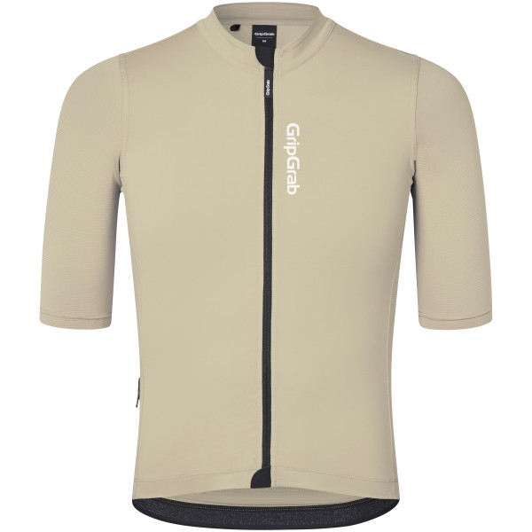GripGrab Ride Vīriešu krekls | Beige