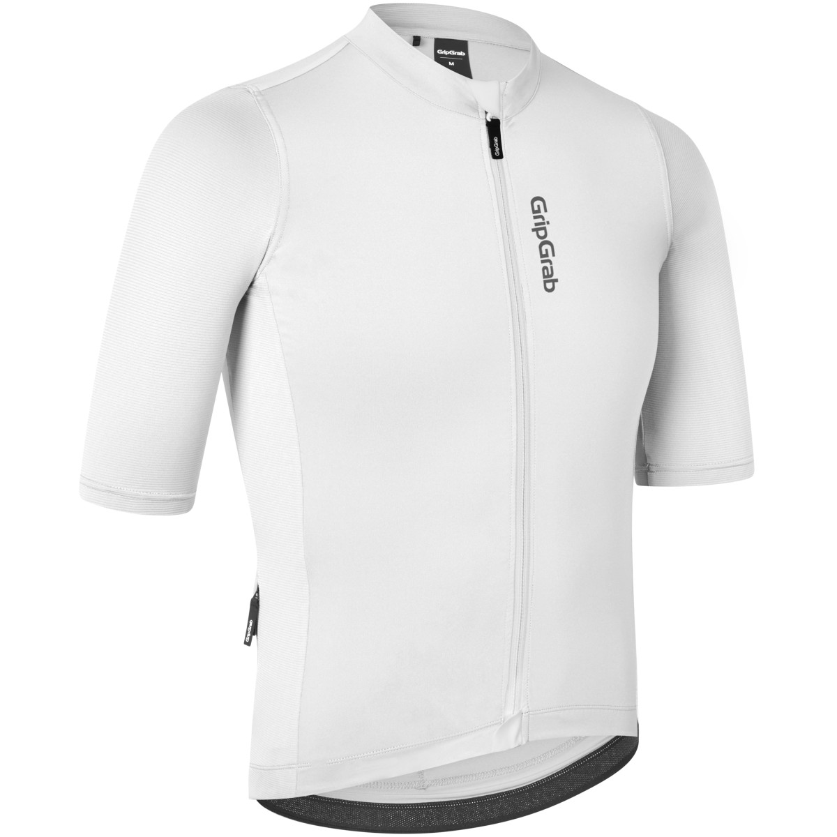 GripGrab Ride Vīriešu krekls | White
