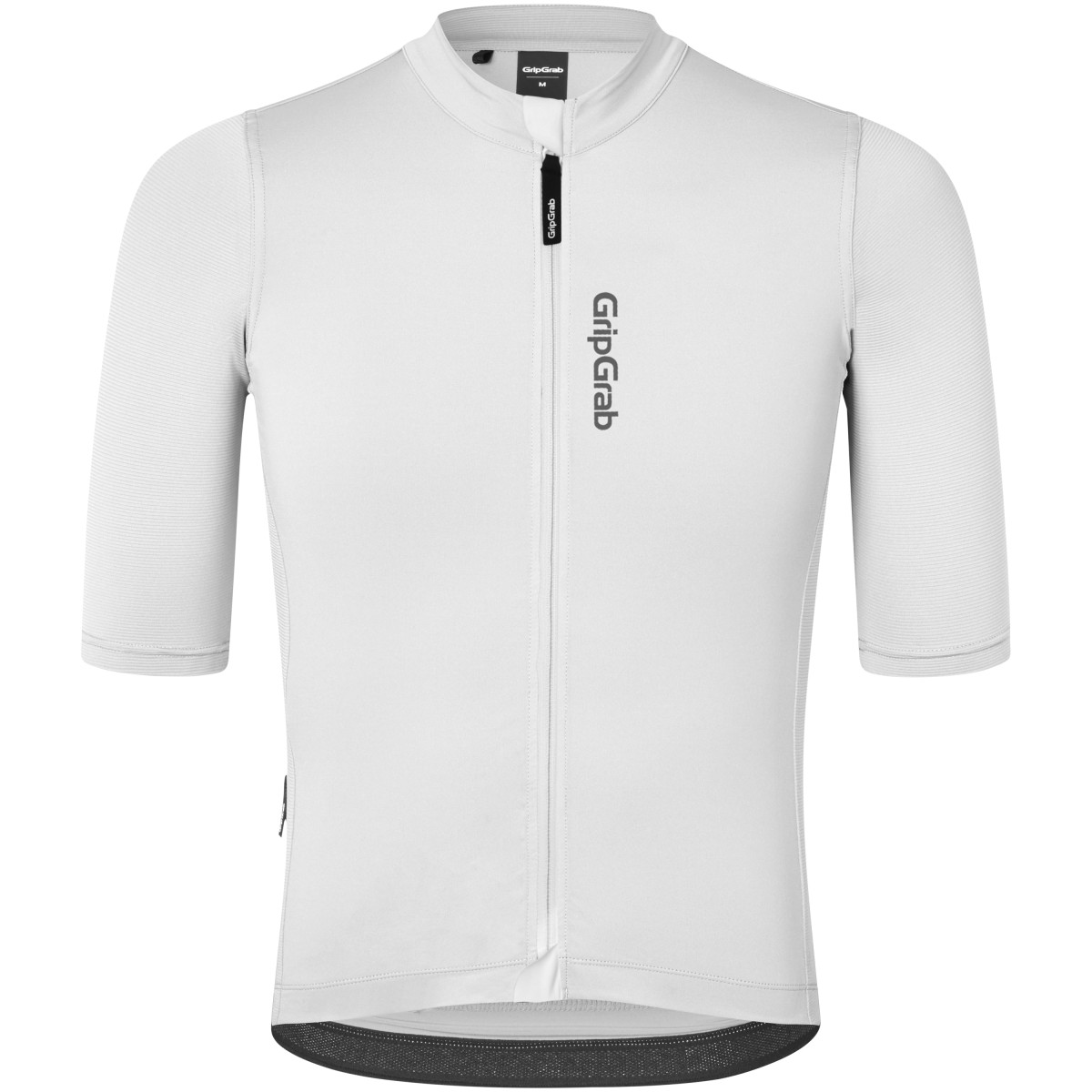 GripGrab Ride Vīriešu krekls | White