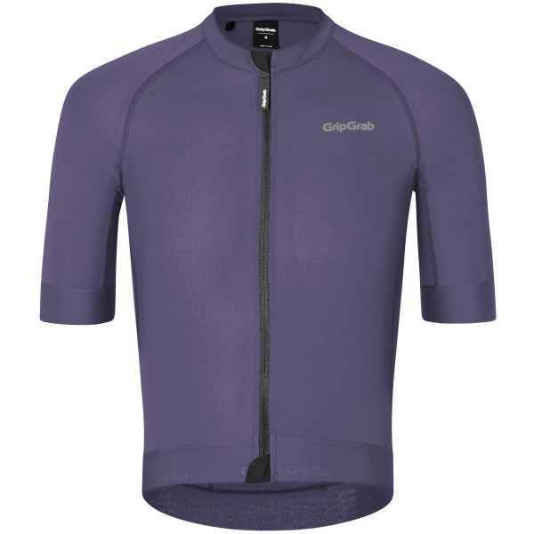 GripGrab PACR Vīriešu krekls | Purple