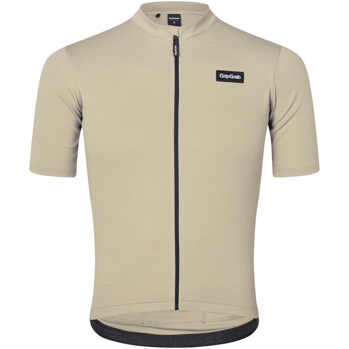 GripGrab EXPLR Merinotech vīriešu krekls | Beige