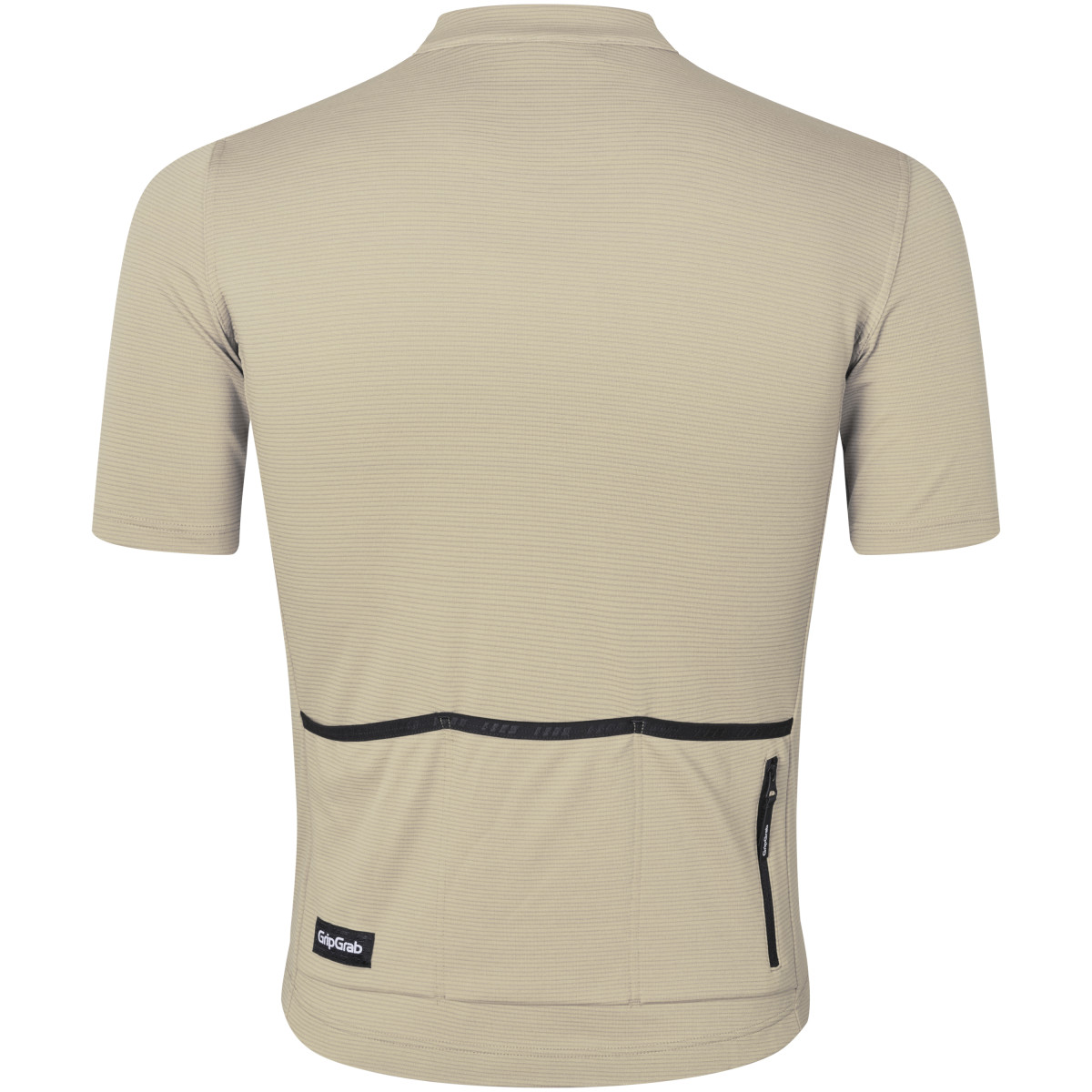 GripGrab EXPLR Merinotech vīriešu krekls | Beige