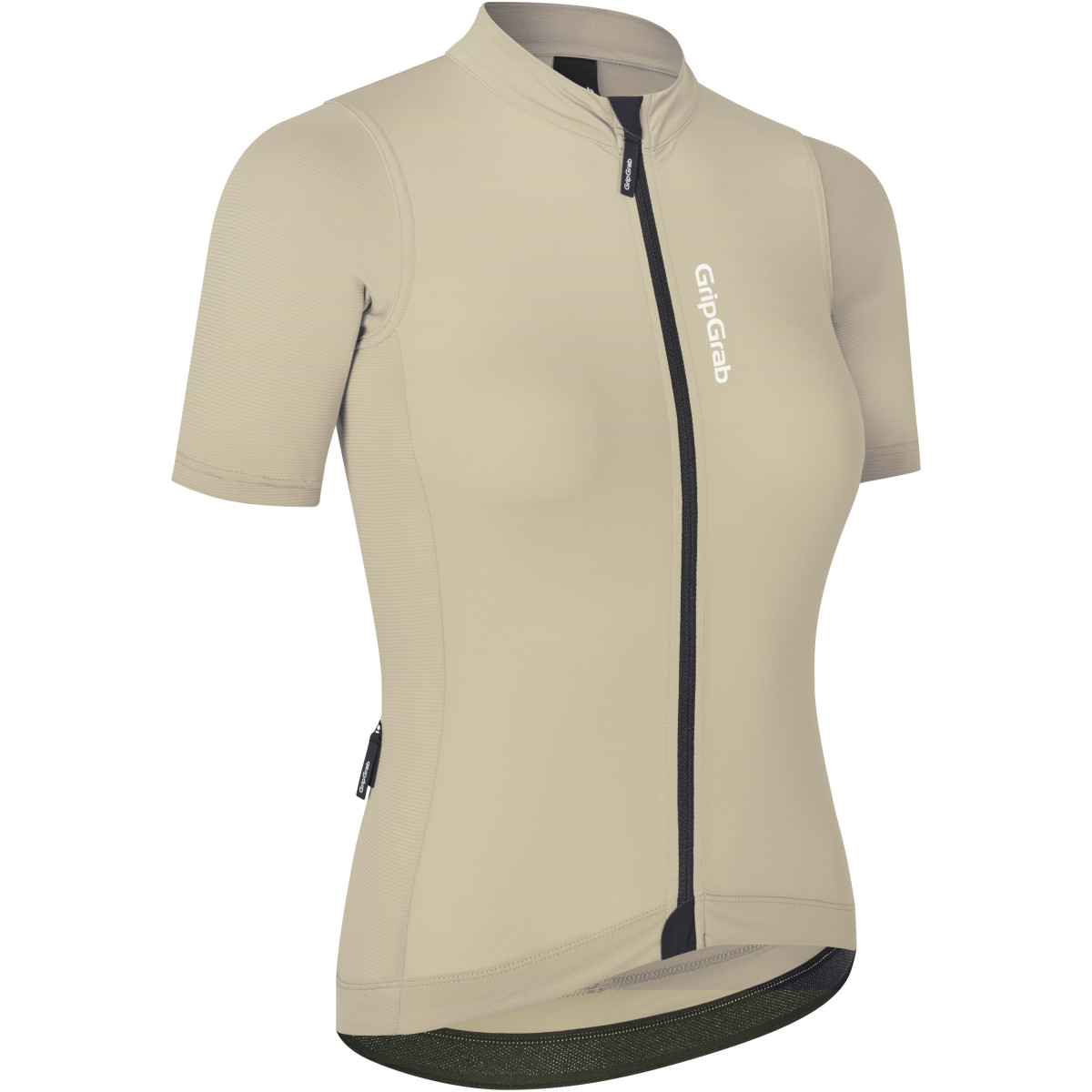 GripGrab Ride sieviešu krekls | Beige