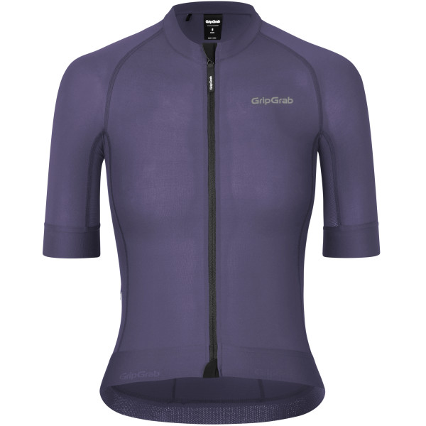 GripGrab PACR sieviešu krekls | Purple