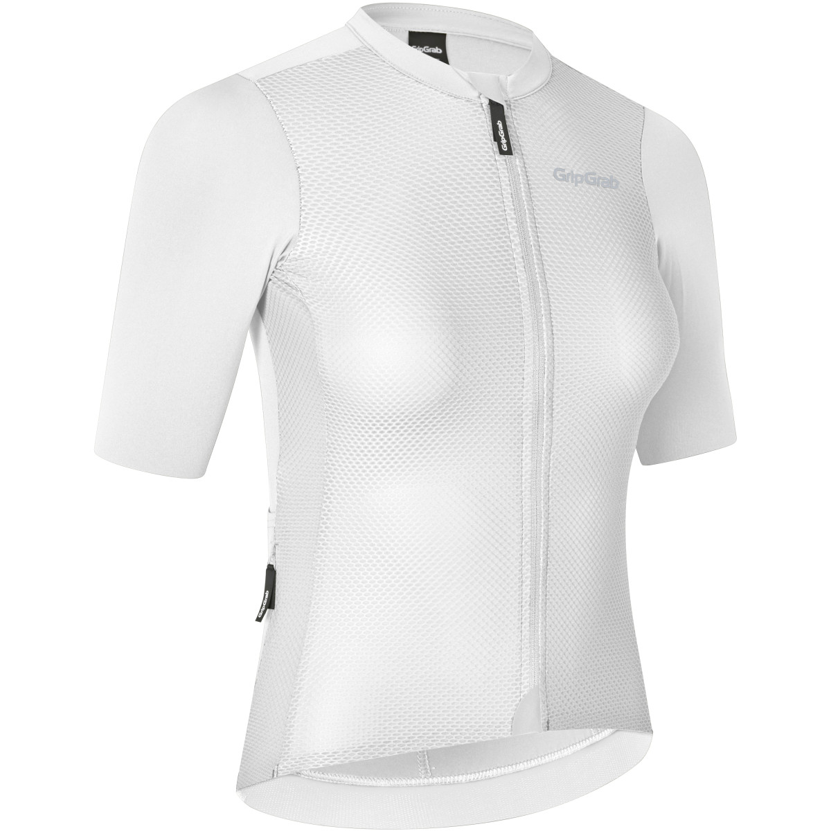 GripGrab PACR Lightweight sieviešu krekls | White