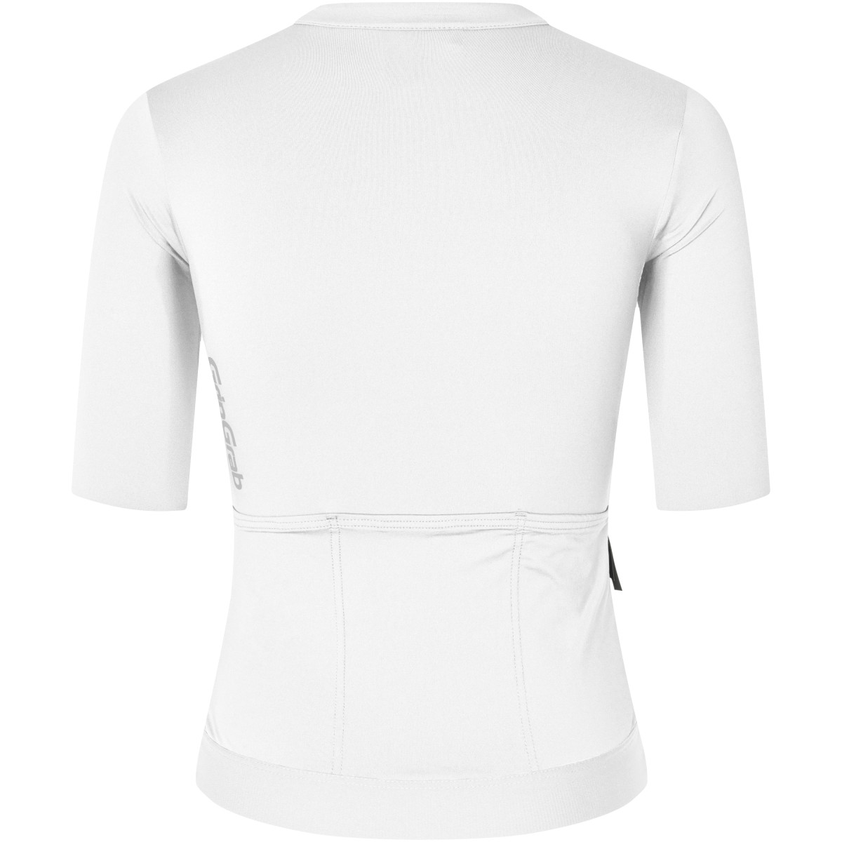 GripGrab PACR Lightweight sieviešu krekls | White