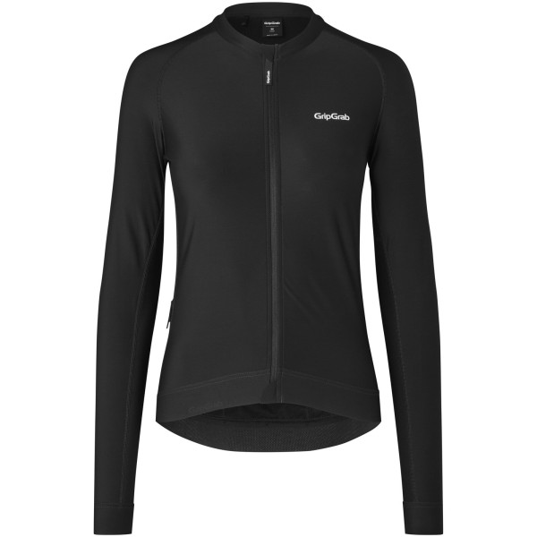 GripGrab PACR LS sieviešu krekls | Black
