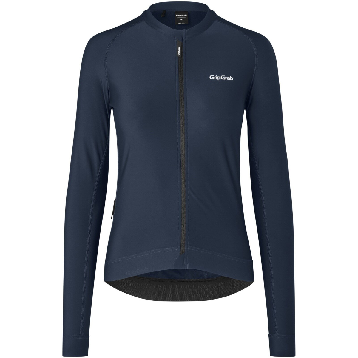 GripGrab PACR LS sieviešu krekls | Navy Blue