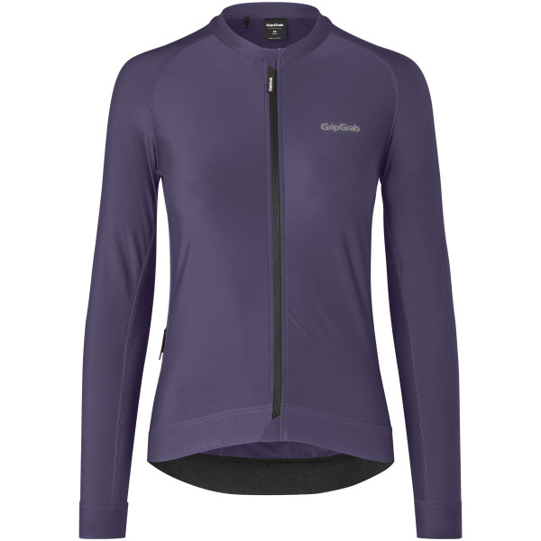 GripGrab PACR LS sieviešu krekls | Purple