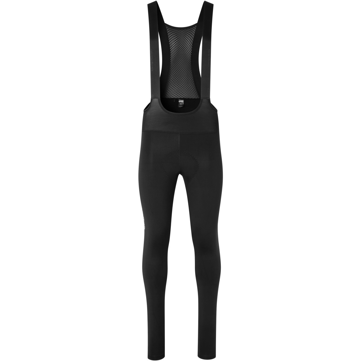 GripGrab PACR Waterproof vīriešu bikses | Melna