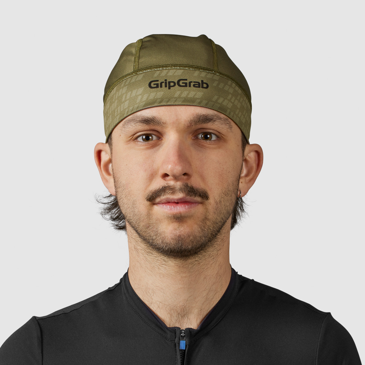 GripGrab šalle “Bandana” | Olive Green