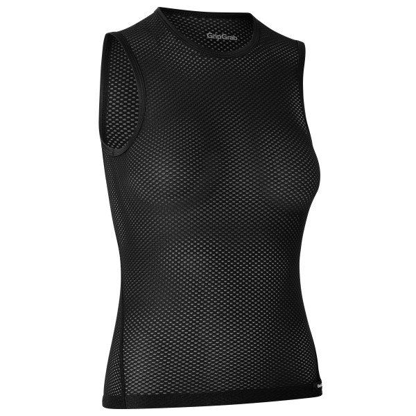 GripGrab Ultralight Mesh sieviešu bāzes apakškrekli | Black