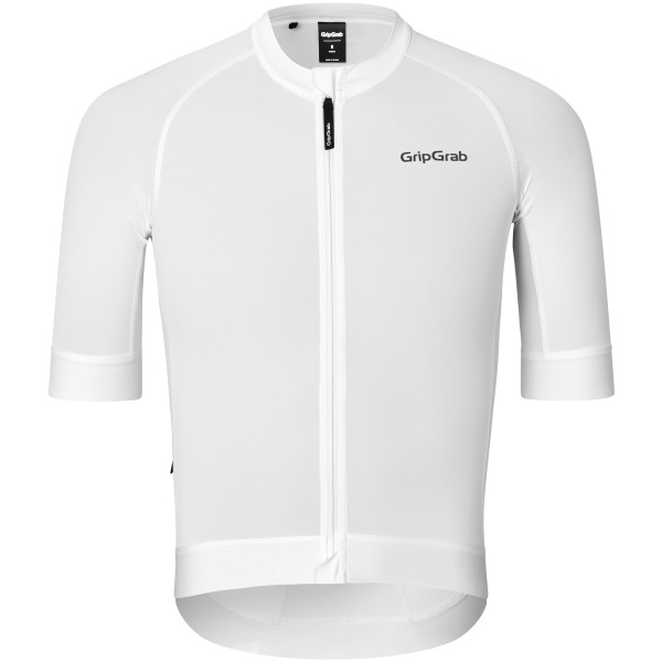 GripGrab PACR Vīriešu krekls | White