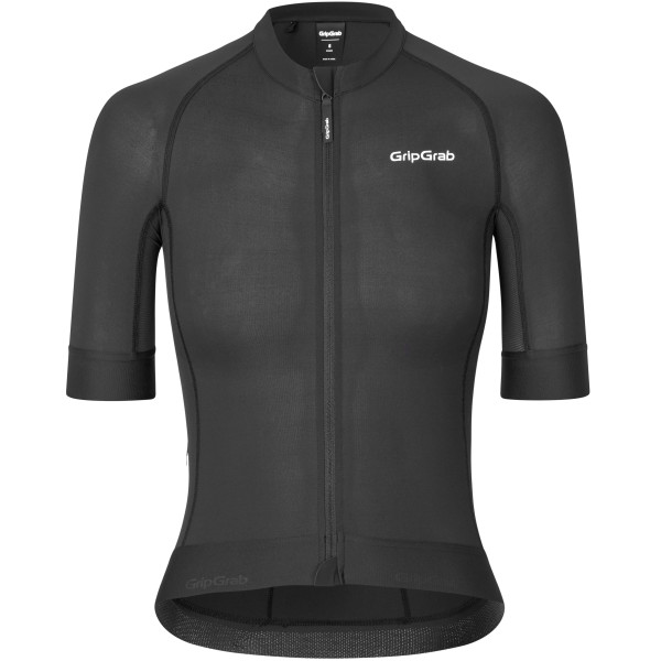 GripGrab PACR Sieviešu krekls | Black