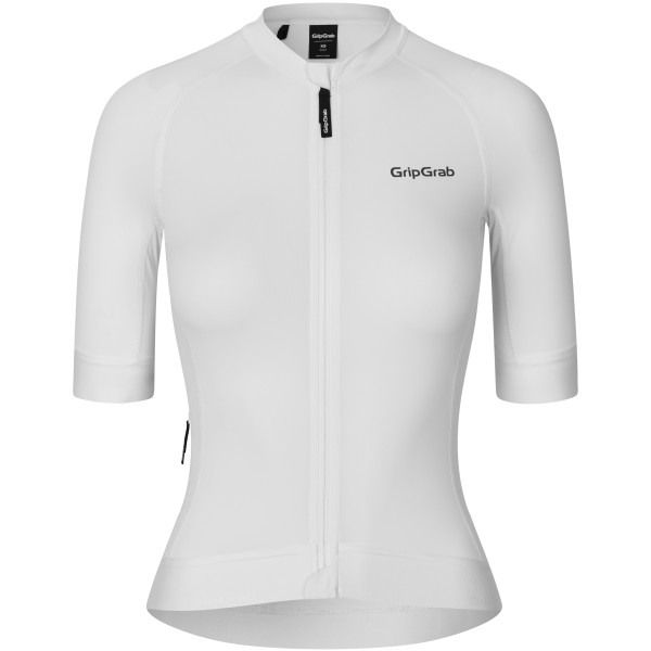 GripGrab PACR Sieviešu krekls | White