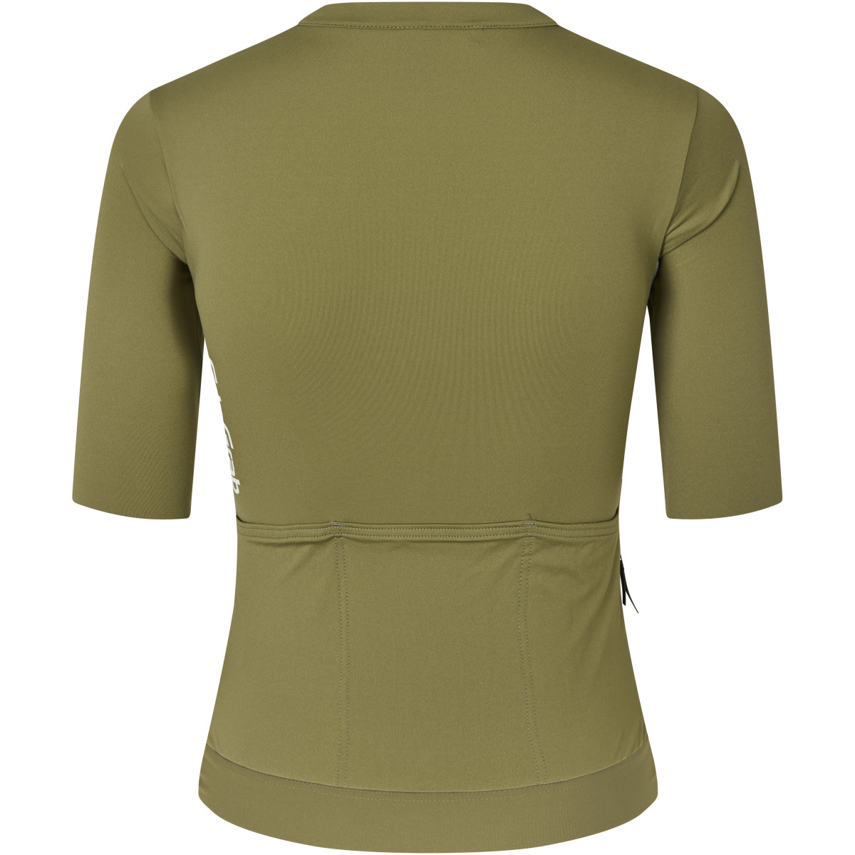 GripGrab Airflow Viegls sieviešu krekls | Olive Green