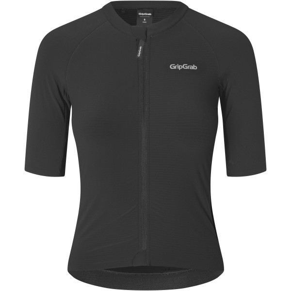 GripGrab Grinta Sieviešu krekls | Black