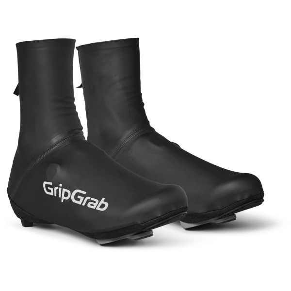 GripGrab PACR Waterproof Road mokasīni | Black
