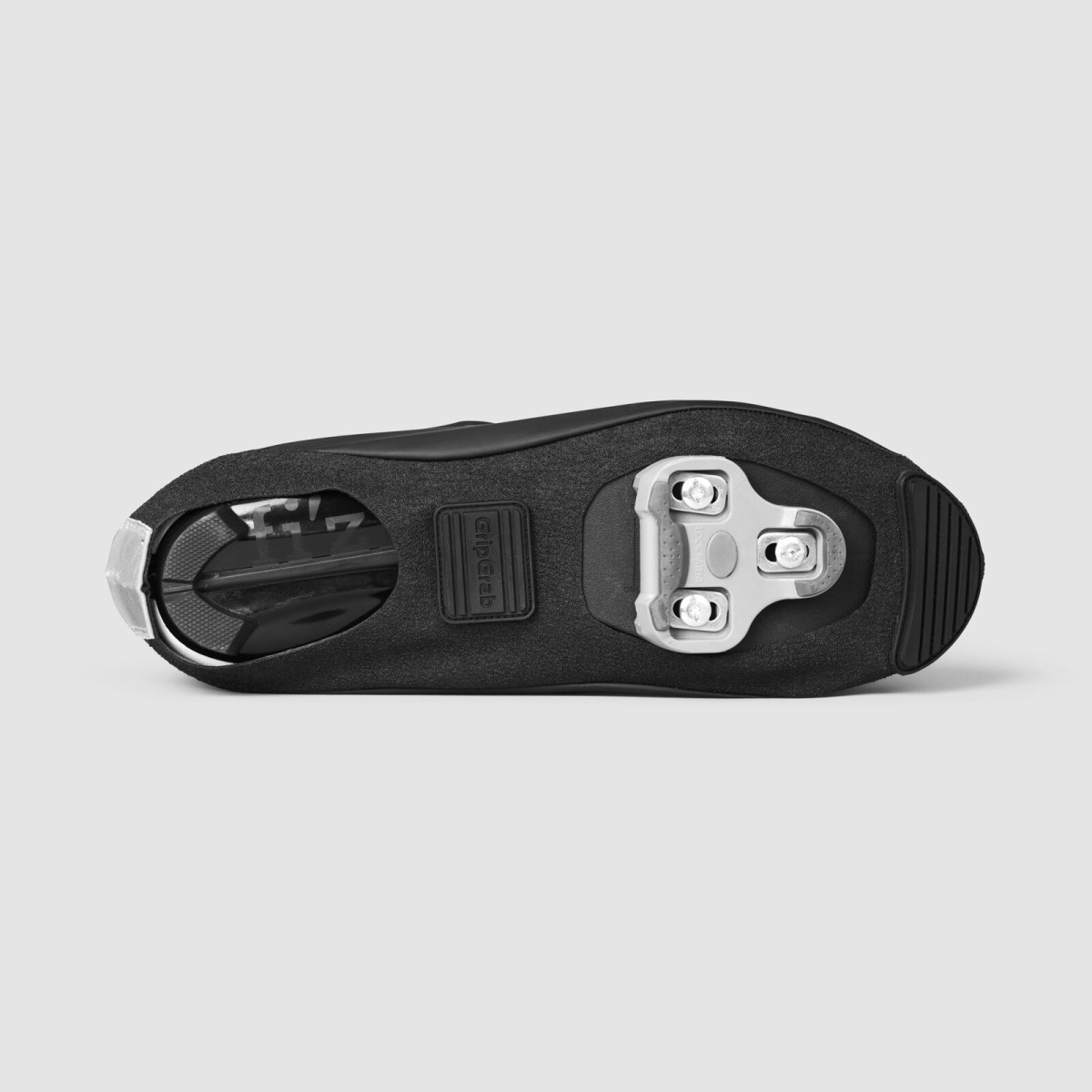 GripGrab PACR Waterproof Road mokasīni | Black