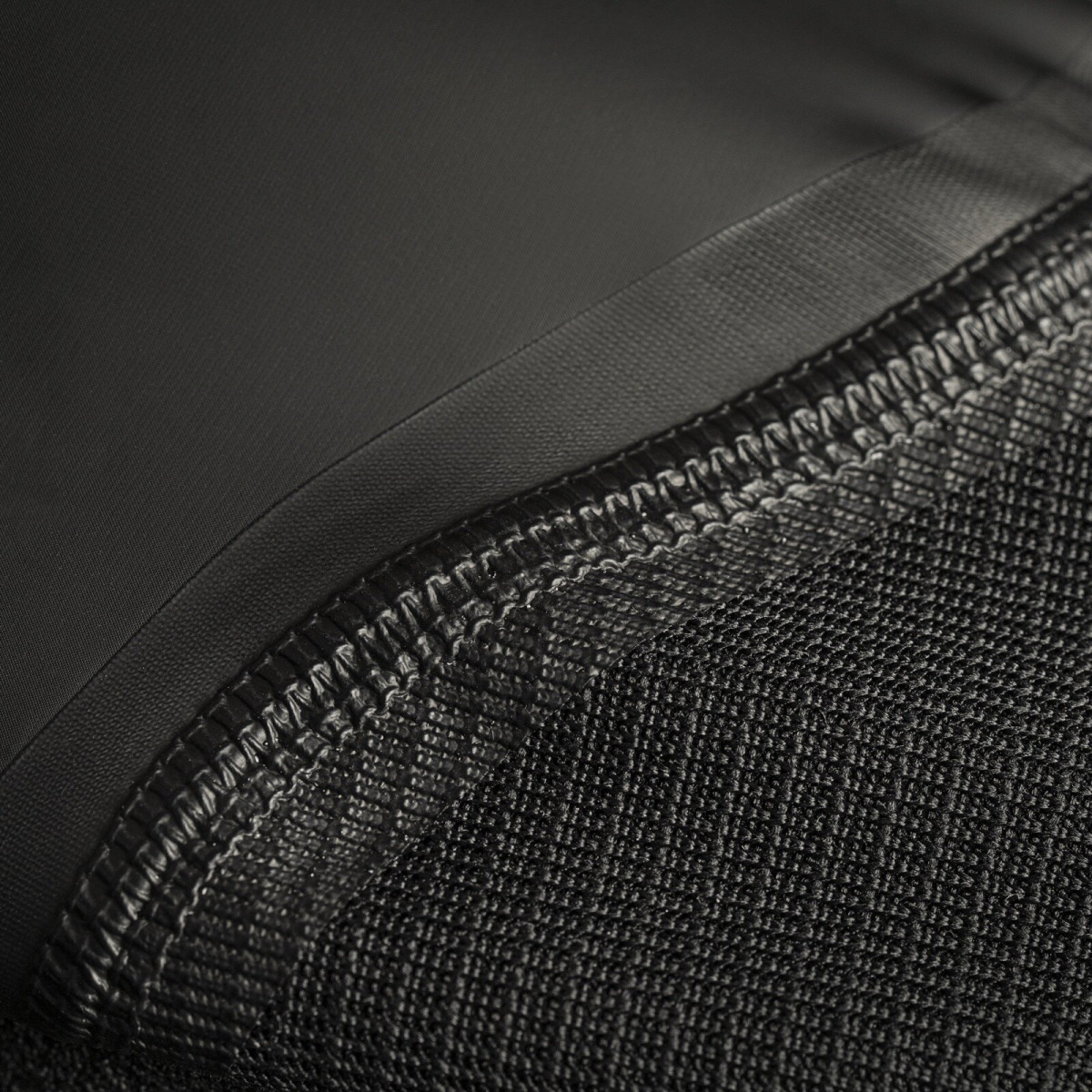 GripGrab PACR Waterproof Gravel mokasīni | Black