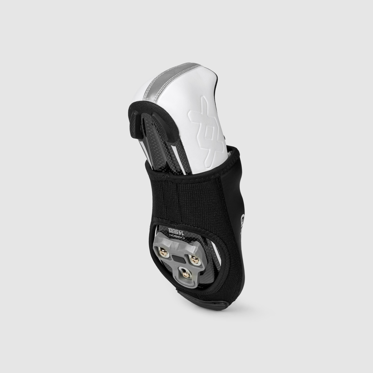 GripGrab PACR Windproof Apavu pārvalki | Black